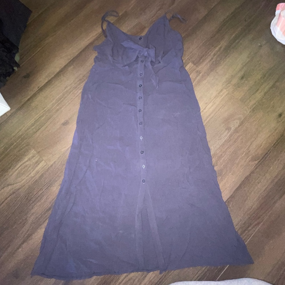 Topshop MIDI dress